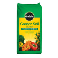 All-Purpose Garden Soil, 2-Cu. Ft. (Pack of 39)