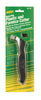 Fletcher-Terry Plastic and Formica 4 in. Fixed Blade Cutter Black 1 pk