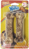 Nylabone Nubz Chicken Chews For Dogs 2 pk