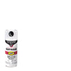 Rust-Oleum Stops Rust Custom Spray 5-in-1 Semi-Gloss White Spray Paint 12 oz (Pack of 6)