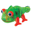 Z WindUps 74050 3.5" X 2.5" X 1.75" Neil The Wind Up Gecko