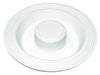 PlumbCraft Garbage Disposal Stopper Vinyl 3 in.