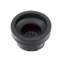 Danco 0.8 in. D Rubber Diaphragm Washer 2 pk