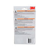 3M KN95 Sanding and Lead Paint Removal Replacement Cartridge 6000 Gray 1 pair