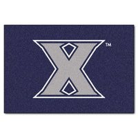 Xavier University Rug - 19in. x 30in.