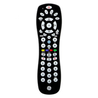 GE Programmable Universal Remote Control