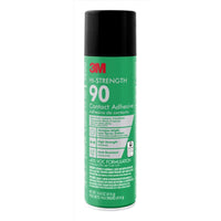 3M 90 High Strength Contact Adhesive 14.6 oz