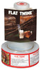 Nifty Flat Twine 2 in. W x 650 ft. L Stretch Film (Pack of 30)