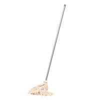 Harper 6 in. W Deck Mop