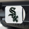 MLB - Chicago White Sox Metal Hitch Cover