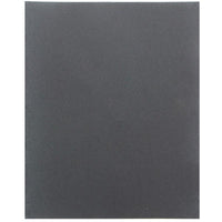 Gator 11 in. L X 9 in. W 220 Grit Silicon Carbide Waterproof Sandpaper (Pack of 25)