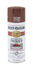 Rust-Oleum Stops Rust Red Primer 12 oz.