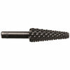 Century Drill & Tool 5/8 in. D X 1-3/8 in. L Aluminum Oxide Rotary Rasp Tree 5000 rpm 1 pc