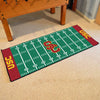 University of Southern California Field Runner Mat - 30in. x 72in.