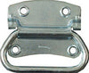 National Hardware Zinc-Plated Steel Chest Handle 3.5 in. 1 pk