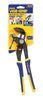 Irwin Vise-Grip 10 in. Alloy Steel Tongue and Groove Pliers