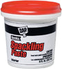 DAP Bondex Ready to Use White Spackling Paste 0.5 pt