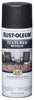 Rust-Oleum Stops Rust Textured Galaxy Spray Paint 12 oz. (Pack of 6)