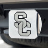 University of Southern California Metal Hitch Cover