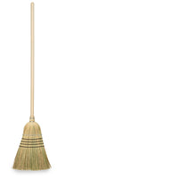 Harper 10 in. W Corn Broom