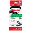 Tomcat Secure-Kill Animal Trap For Rats 1 pk