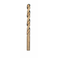 Bosch 21/64 in. X 4-5/8 in. L Cobalt Drill Bit 1 pc