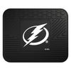 NHL - Tampa Bay Lightning Back Seat Car Mat - 14in. x 17in.