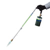 Bernzomatic 16 oz. Propane Tank Backyard Torch 36 L in.