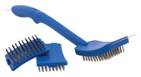 Grill Mark Grill Brush Set 3 pc