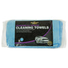 Detailer's Choice 14 in. L X 14 in. W Microfiber Cleaning Cloth 12 pk