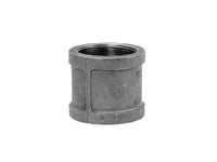 Anvil 3/4 in. FPT X 3/4 in. D FPT Galvanized Malleable Iron Coupling