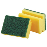 Libman Heavy Duty Scrubber For Cookware 2 pk