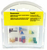 Bussmann 30 amps ATM Assorted Emergency Fuse Kit 24 pk