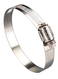 Ideal Tridon 1-1/2 in. 3-1/2 in. 48 Hose Clamp Stainless Steel Band (Pack of 10)