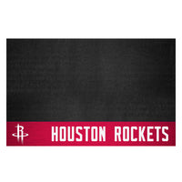 NBA - Houston Rockets Grill Mat - 26in. x 42in.