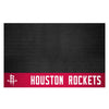 NBA - Houston Rockets Grill Mat - 26in. x 42in.