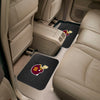 NFL - Washington Redskins Back Seat Car Mats - 2 Piece Set