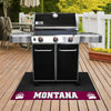 University of Montana Grill Mat - 26in. x 42in.