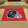 NFL - Houston Texans Helmet Rug - 34 in. x 42.5 in.