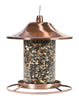 Perky-Pet Wild Bird 2 lb. Copper Bird Feeder 1 ports (Pack of 2)