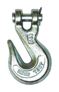 Baron 4.5 in. H Grab Hook Clevis Grab Hook 5400 lb