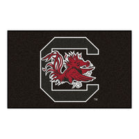 University of South Carolina Rug - 5ft. x 8ft.