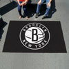 NBA - Brooklyn Nets Rug - 5ft. x 8ft.