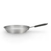 T-Fal PerformaPro Stainless Steel Fry Pan 12-1/2 in. Silver (Pack of 3).