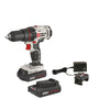 Porter Cable 20 V 1/2 in. Brushed Cordless Drill Kit (Battery & Charger)