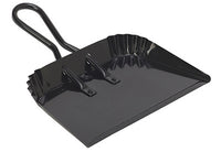 Harper Metal Heavy Duty Dust Pan