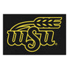 Wichita State University Rug - 5ft. x 8ft.