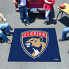 NHL - Florida Panthers Rug - 5ft. x 6ft.