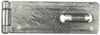 National Hardware Galvanized Steel 4-1/2 in. L Safety Hasp 1 pk