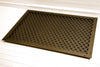 Steelcrest Designer 30 X 20 Wall /Ceiling Oil-Rubbed Bronze Return Vent Cover With Face Mounting Screw Holes No Damper